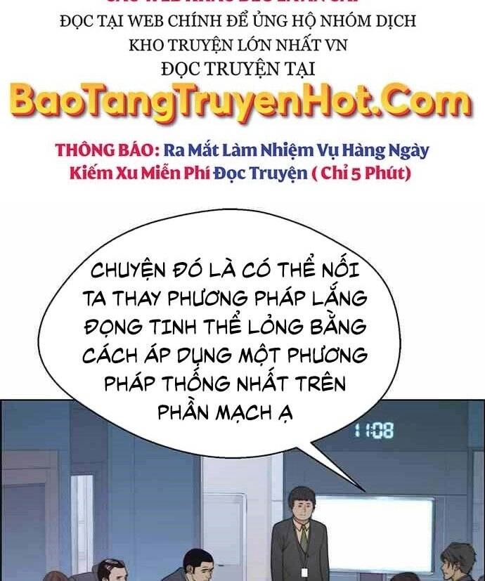 Người Đàn Ông Thực Thụ Chapter 87 - 95
