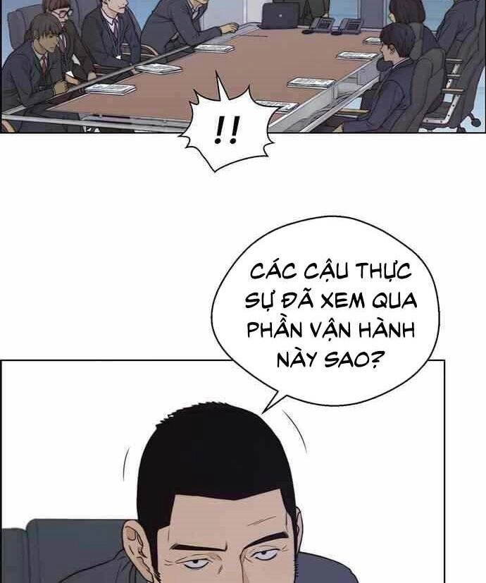 Người Đàn Ông Thực Thụ Chapter 87 - 96