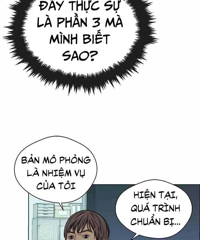 Người Đàn Ông Thực Thụ Chapter 87 - 108