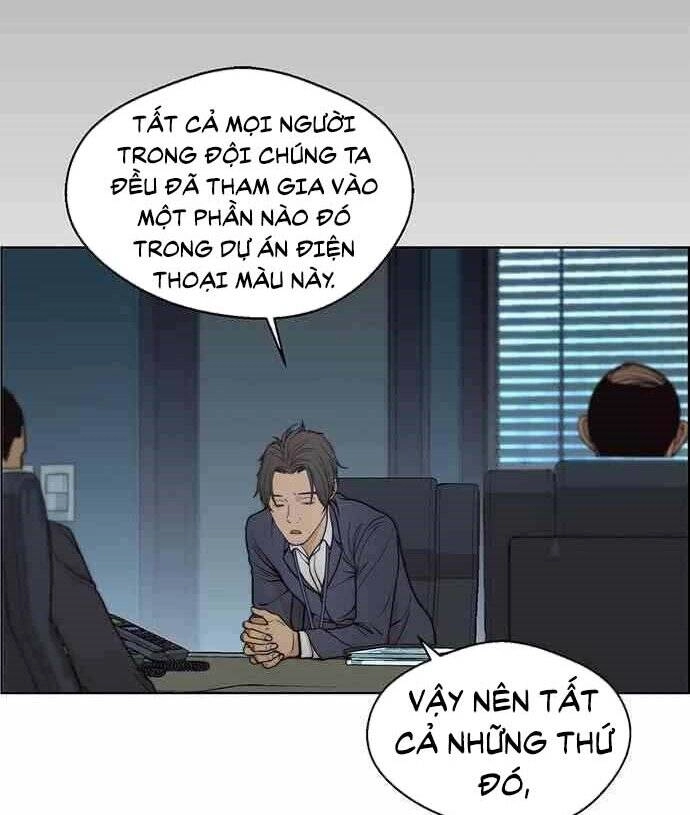 Người Đàn Ông Thực Thụ Chapter 88 - 7