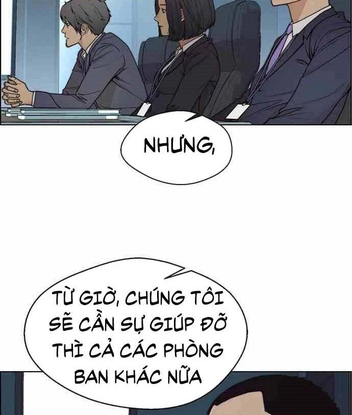 Người Đàn Ông Thực Thụ Chapter 88 - 13