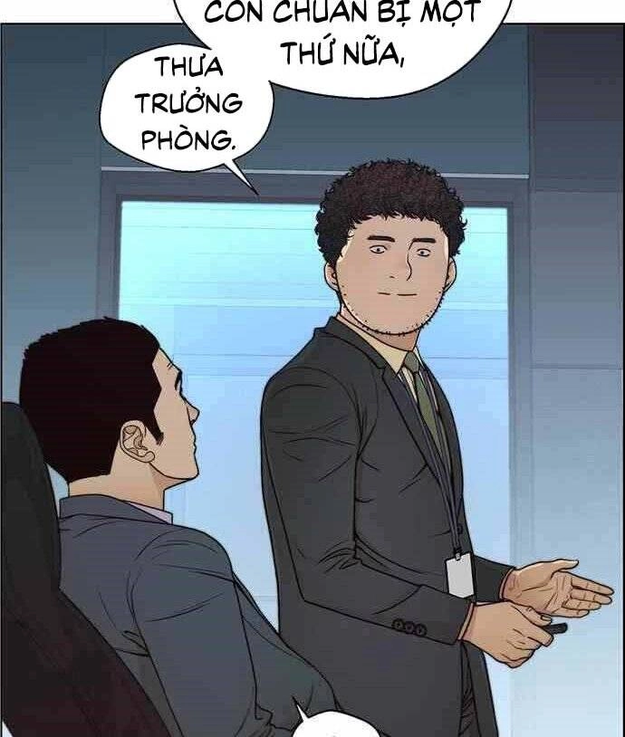 Người Đàn Ông Thực Thụ Chapter 88 - 15