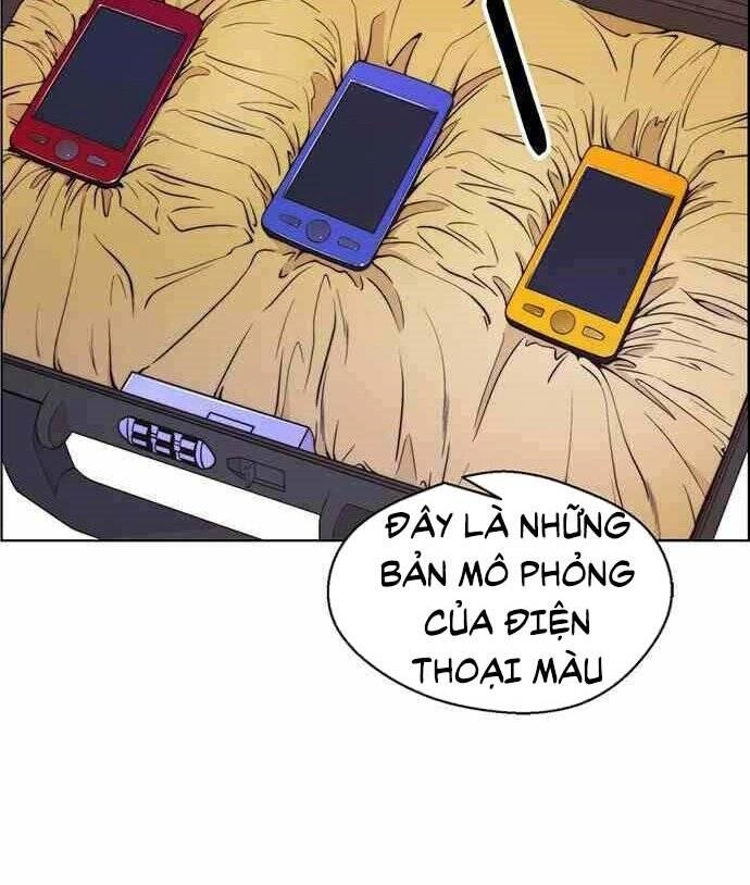 Người Đàn Ông Thực Thụ Chapter 88 - 20