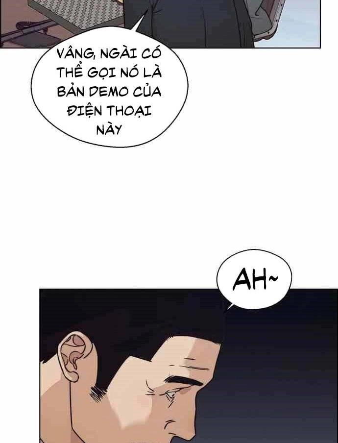 Người Đàn Ông Thực Thụ Chapter 88 - 34