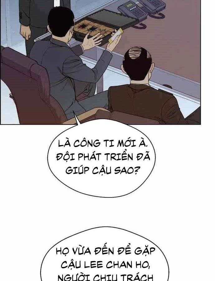 Người Đàn Ông Thực Thụ Chapter 88 - 49