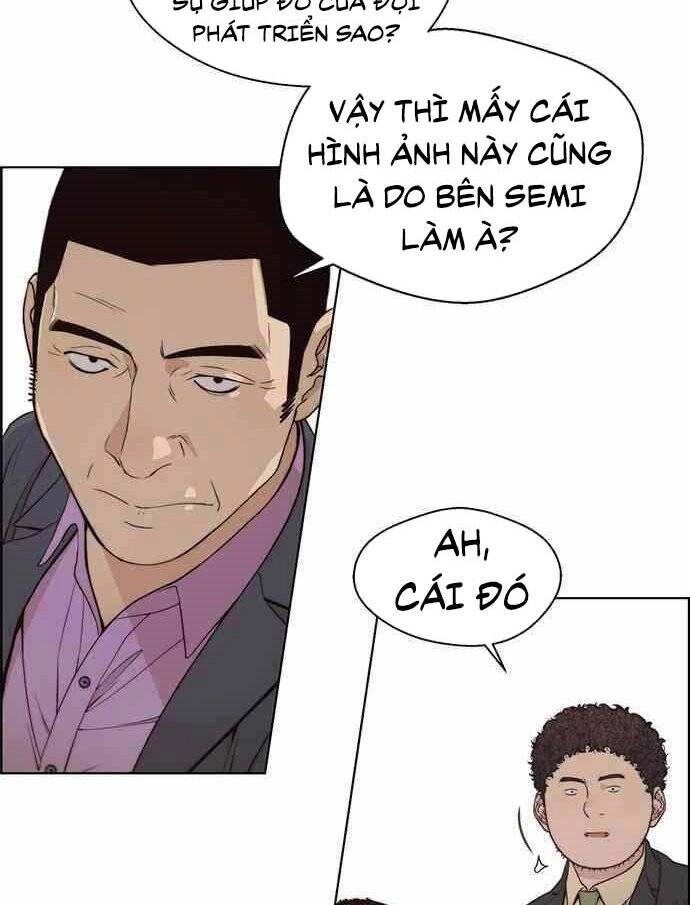 Người Đàn Ông Thực Thụ Chapter 88 - 51