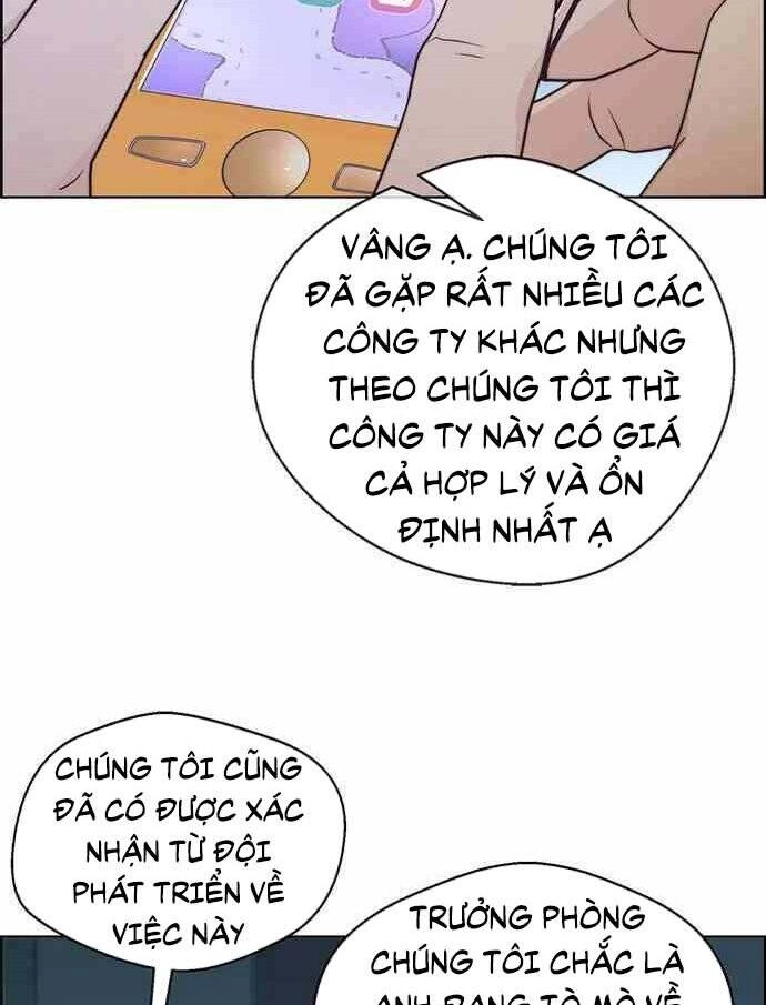Người Đàn Ông Thực Thụ Chapter 88 - 57