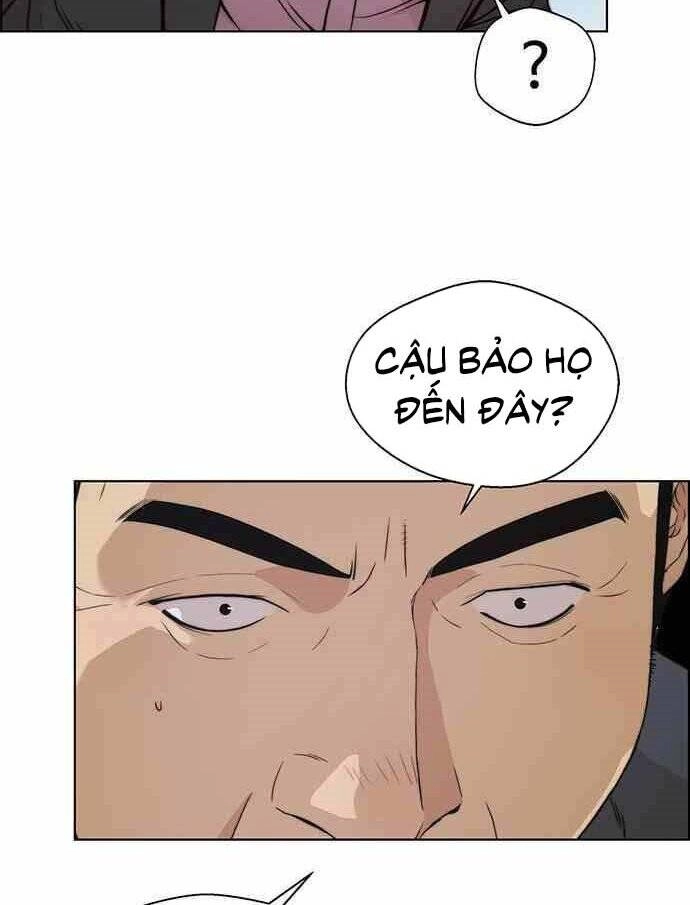 Người Đàn Ông Thực Thụ Chapter 88 - 60