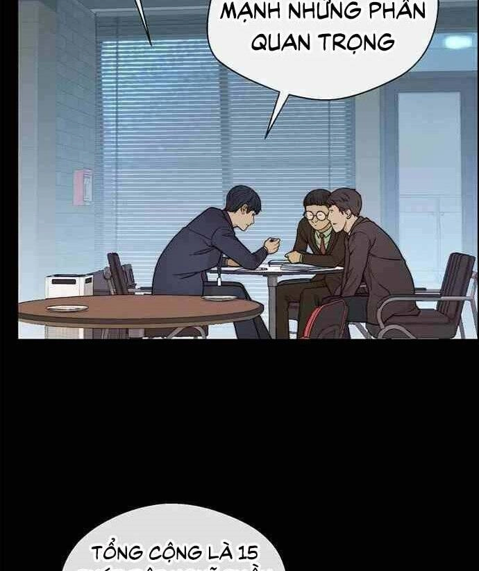 Người Đàn Ông Thực Thụ Chapter 88 - 74