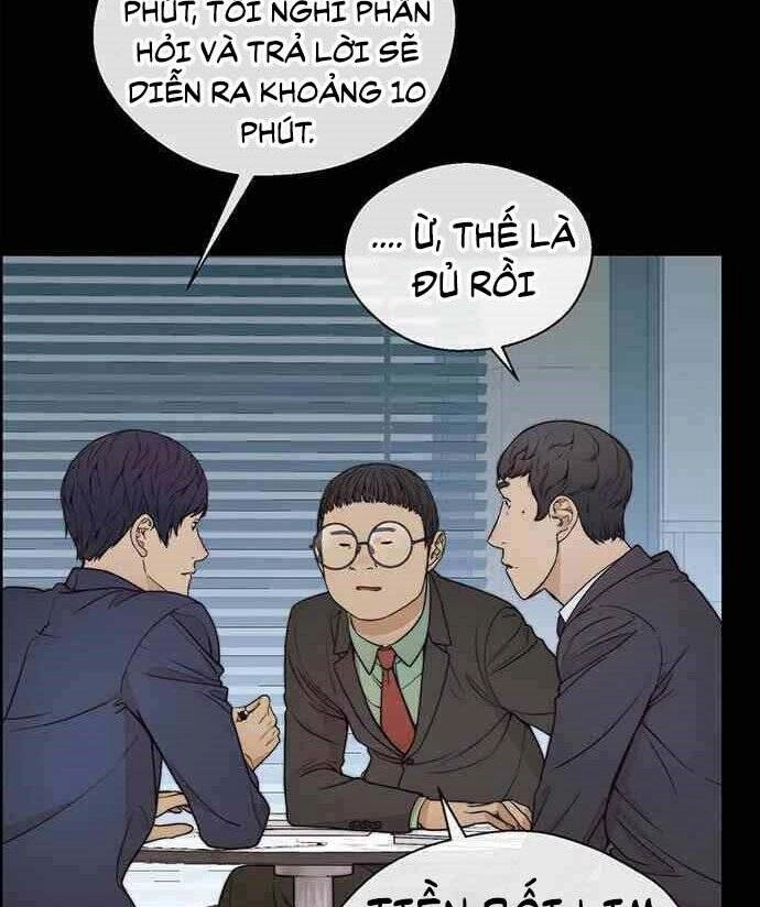 Người Đàn Ông Thực Thụ Chapter 88 - 75