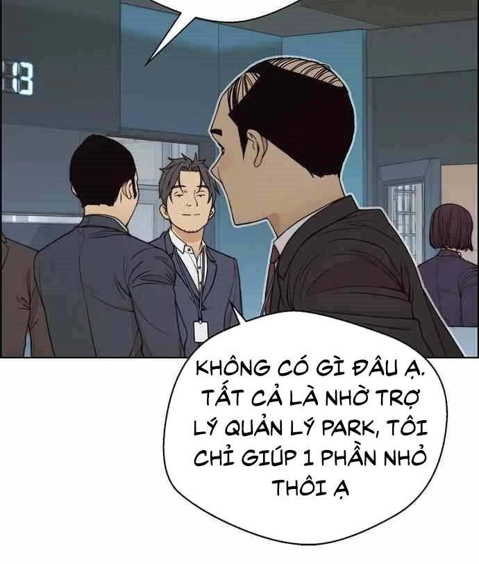 Người Đàn Ông Thực Thụ Chapter 88 - 91