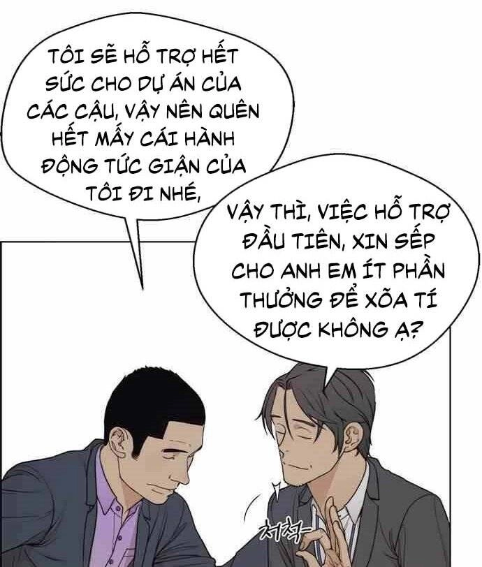 Người Đàn Ông Thực Thụ Chapter 88 - 92