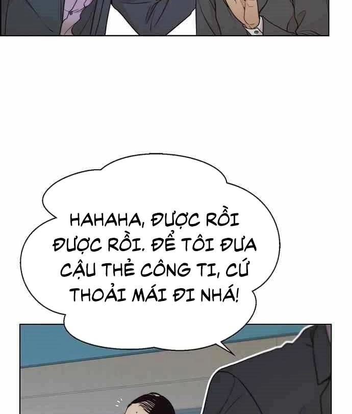 Người Đàn Ông Thực Thụ Chapter 88 - 93