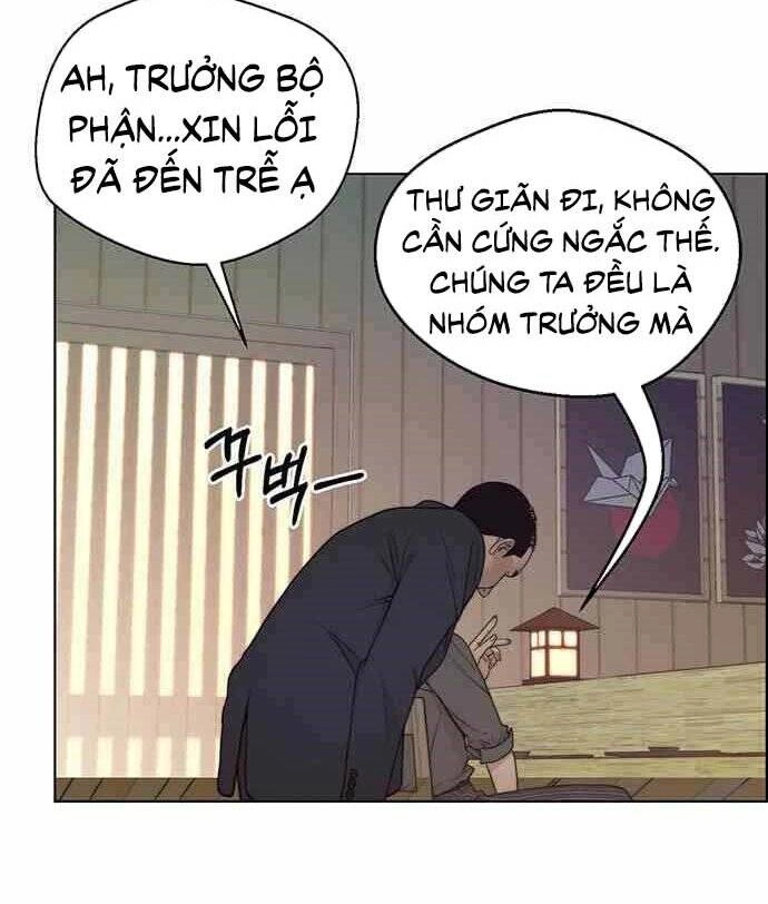 Người Đàn Ông Thực Thụ Chapter 88 - 117