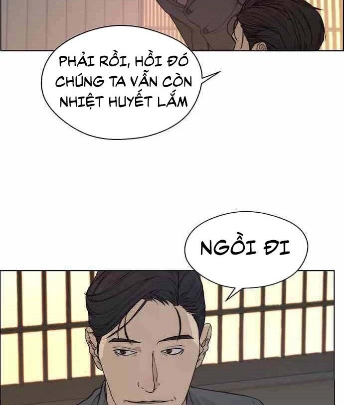 Người Đàn Ông Thực Thụ Chapter 88 - 119