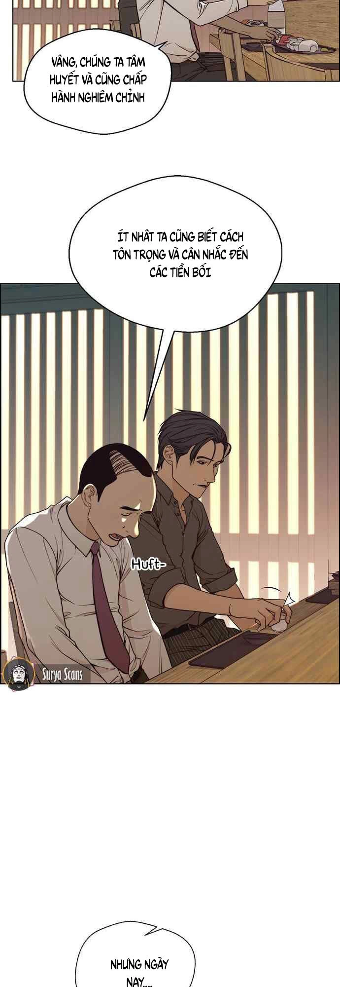 Người Đàn Ông Thực Thụ Chapter 89 - 2