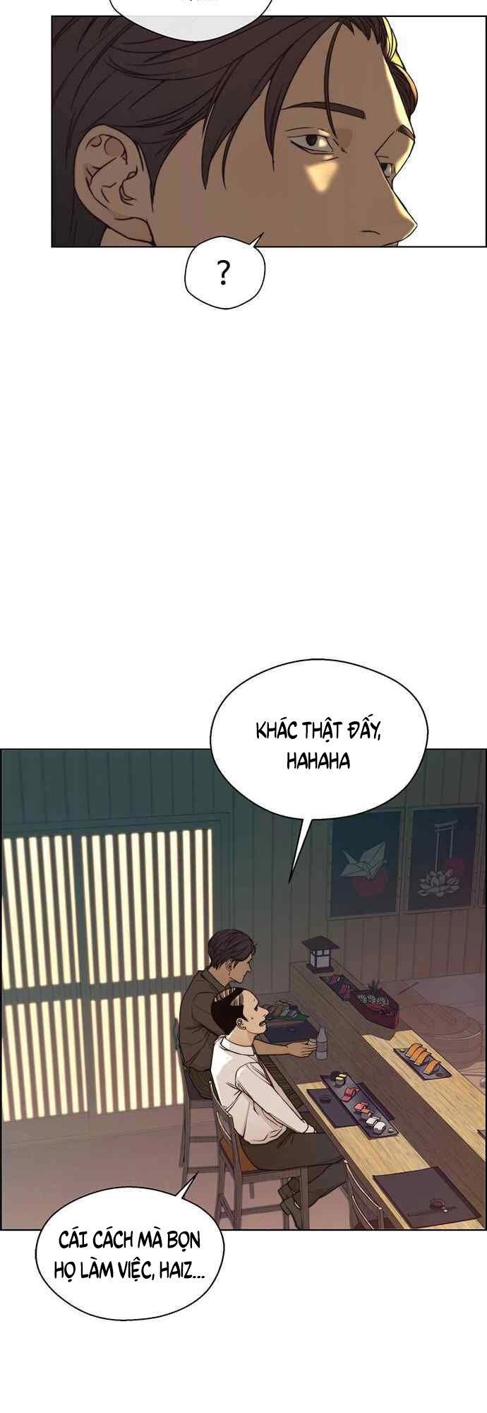 Người Đàn Ông Thực Thụ Chapter 89 - 3