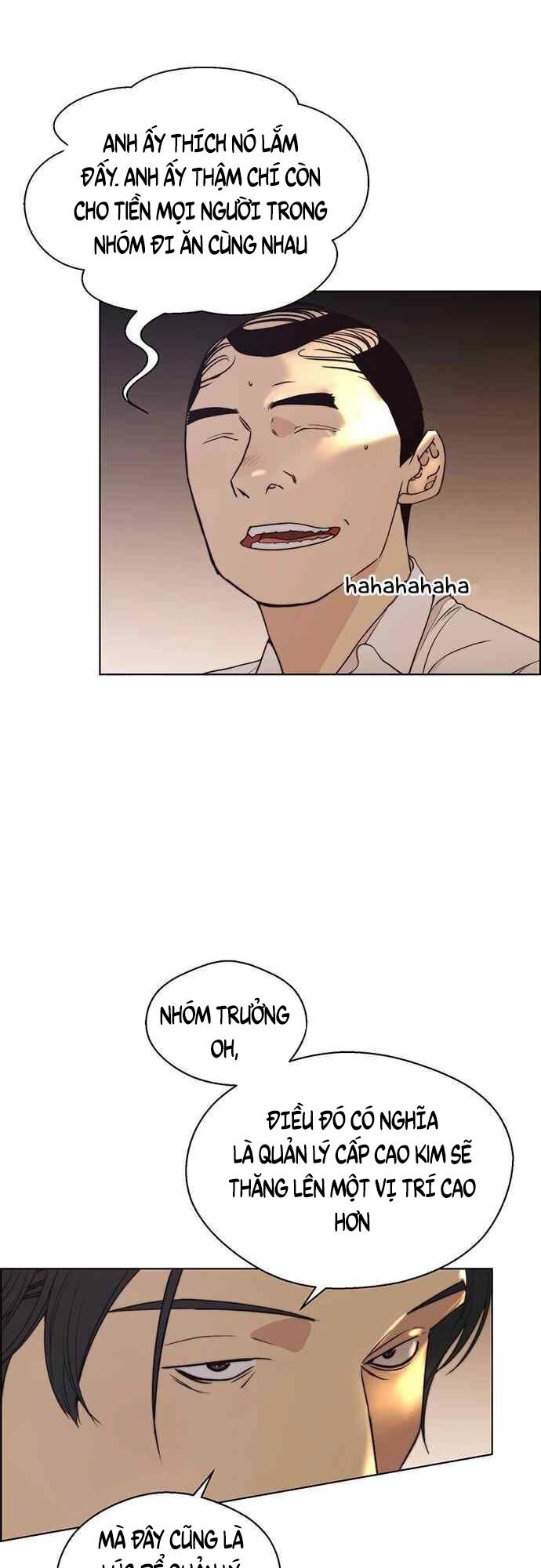 Người Đàn Ông Thực Thụ Chapter 89 - 5