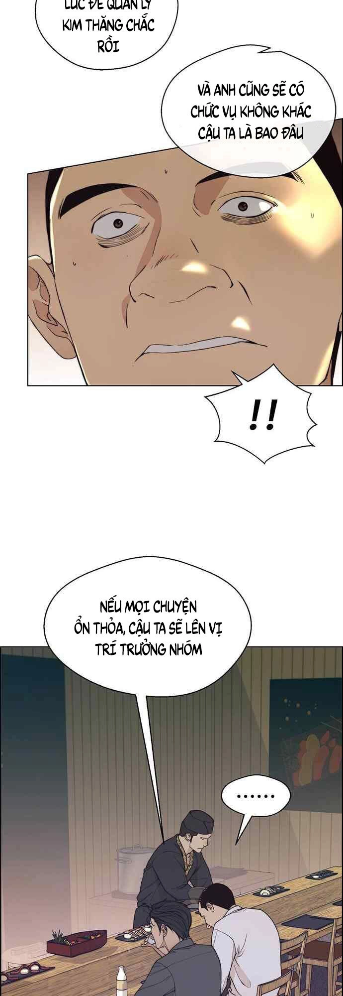 Người Đàn Ông Thực Thụ Chapter 89 - 6