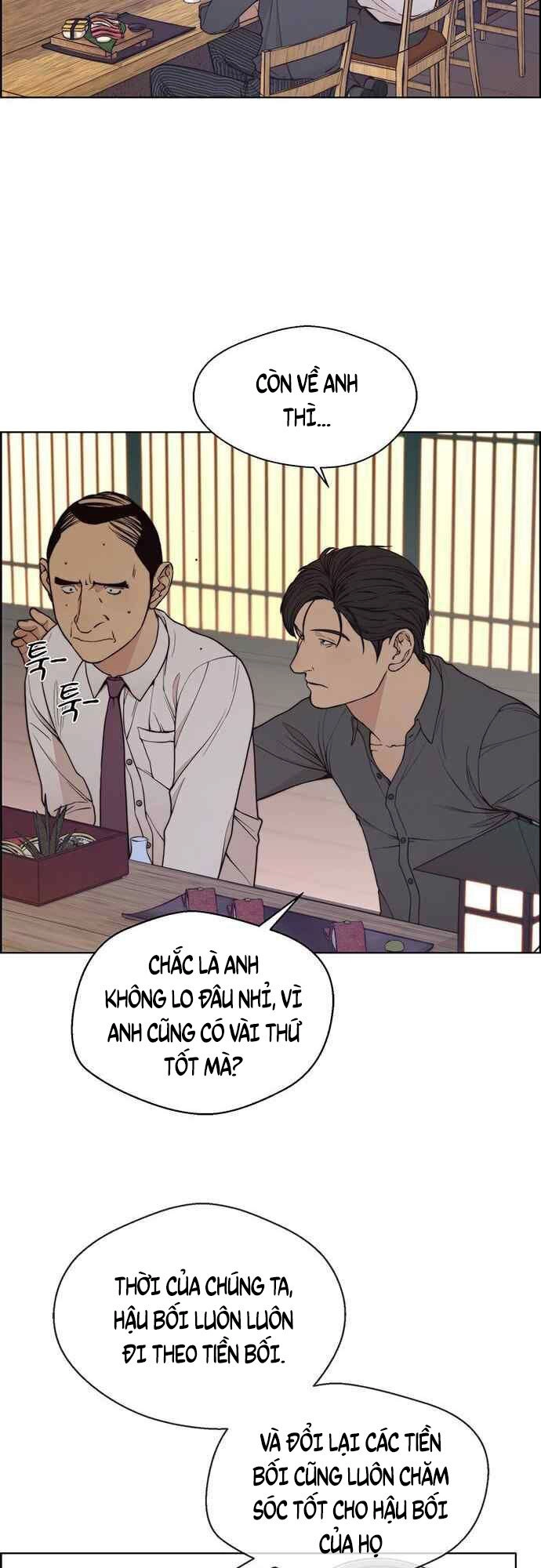 Người Đàn Ông Thực Thụ Chapter 89 - 7