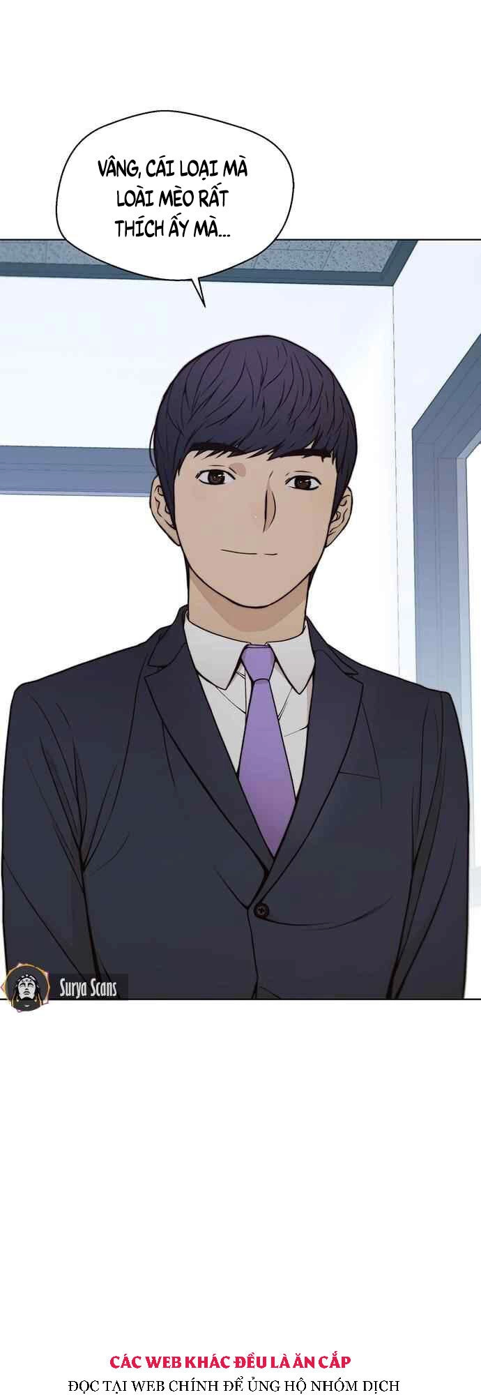 Người Đàn Ông Thực Thụ Chapter 89 - 15