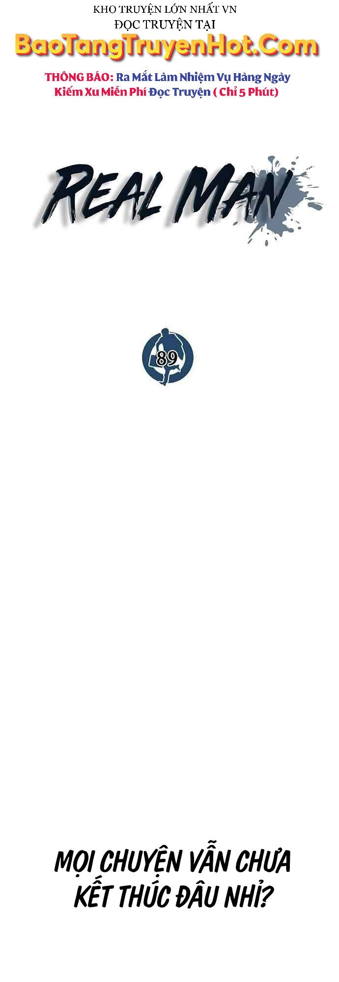 Người Đàn Ông Thực Thụ Chapter 89 - 16