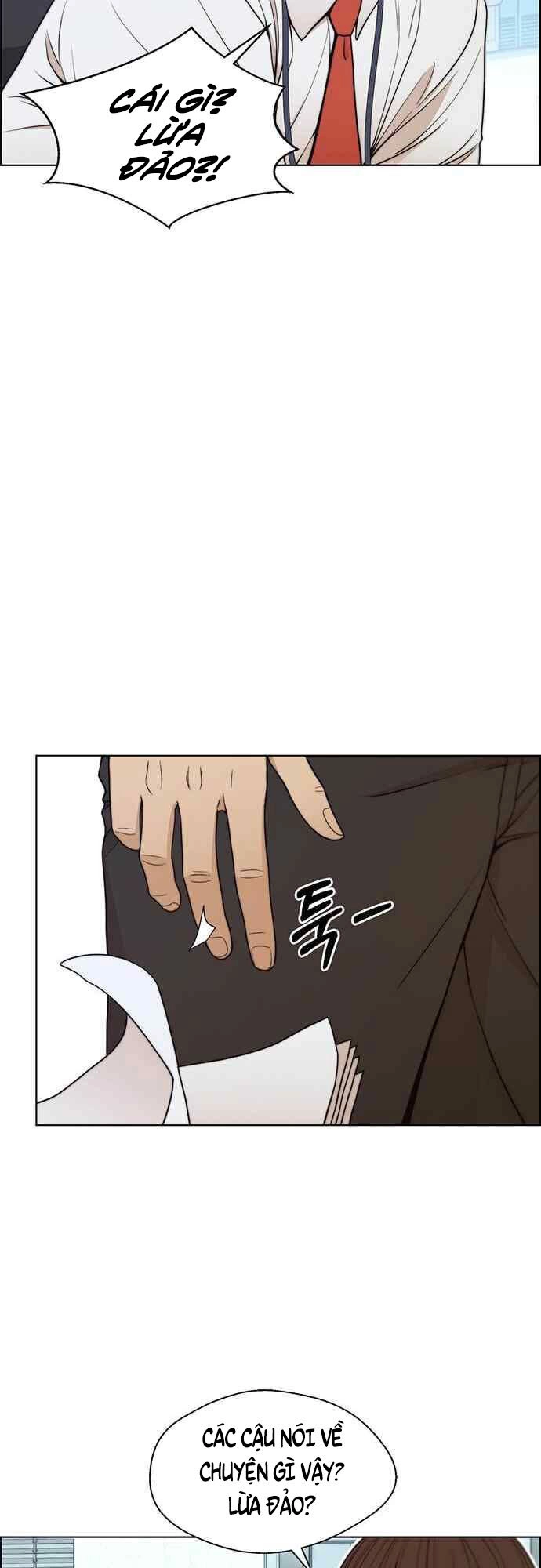 Người Đàn Ông Thực Thụ Chapter 89 - 20