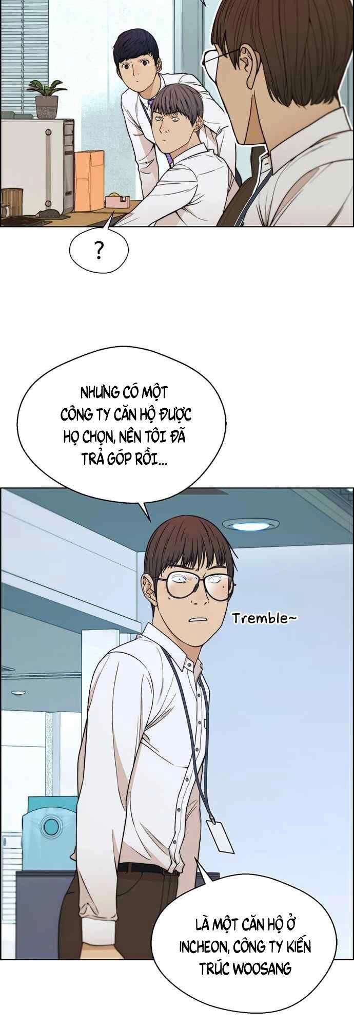 Người Đàn Ông Thực Thụ Chapter 89 - 21