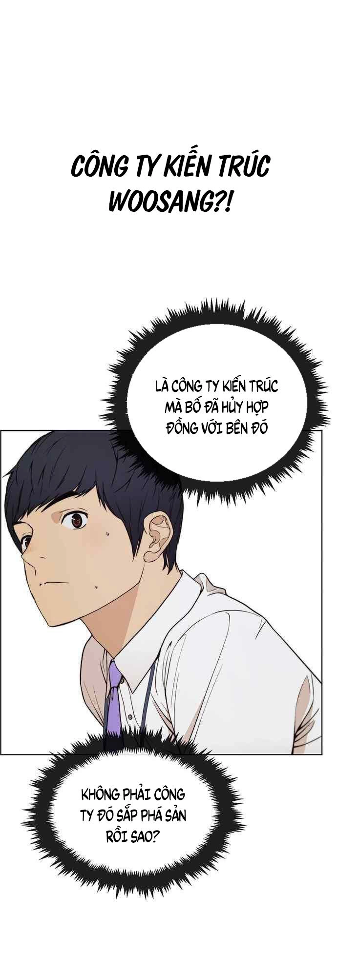 Người Đàn Ông Thực Thụ Chapter 89 - 22