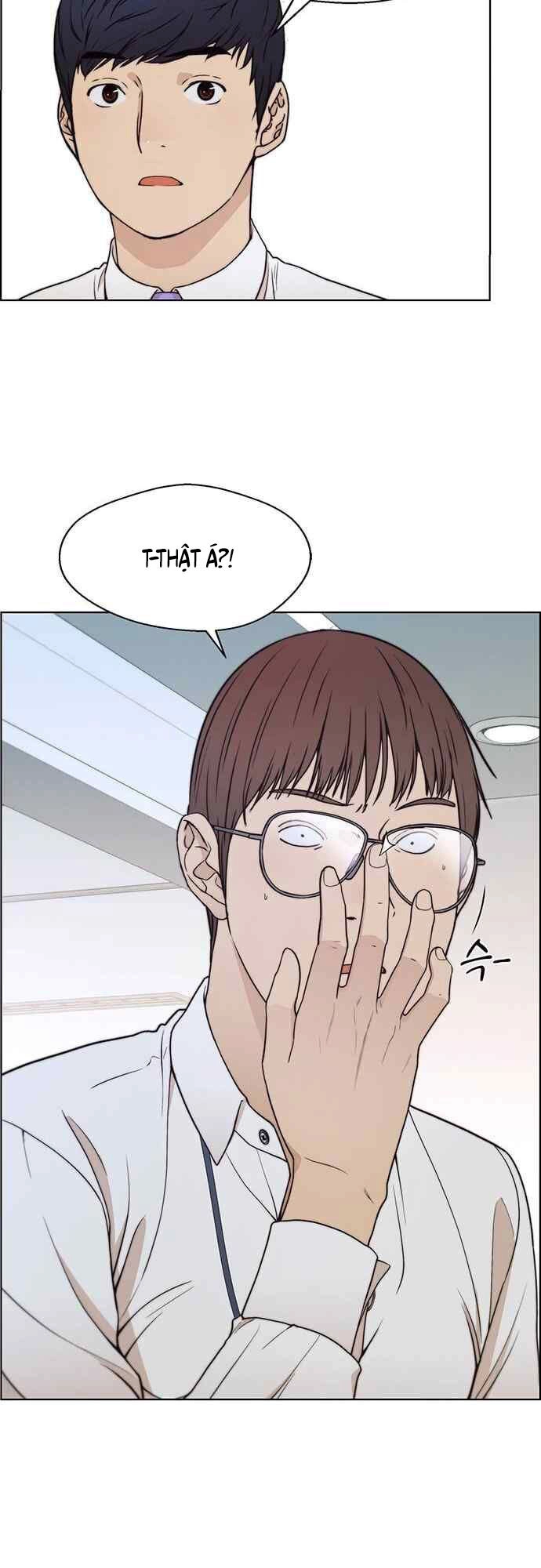 Người Đàn Ông Thực Thụ Chapter 89 - 24