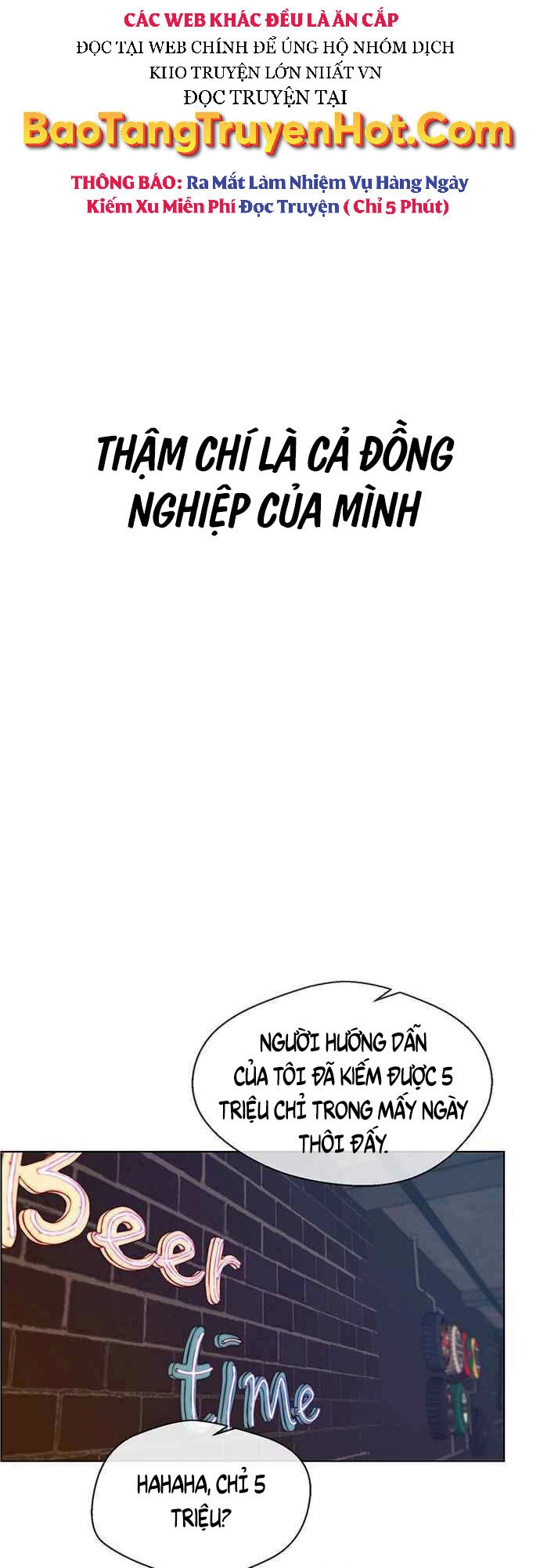 Người Đàn Ông Thực Thụ Chapter 89 - 25