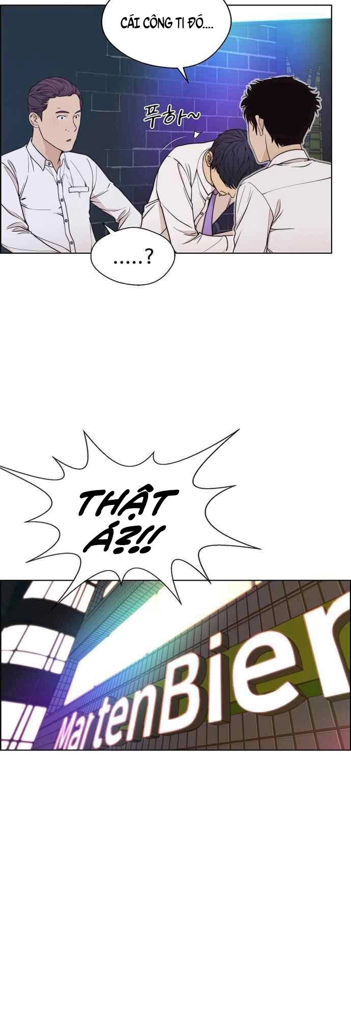 Người Đàn Ông Thực Thụ Chapter 89 - 28