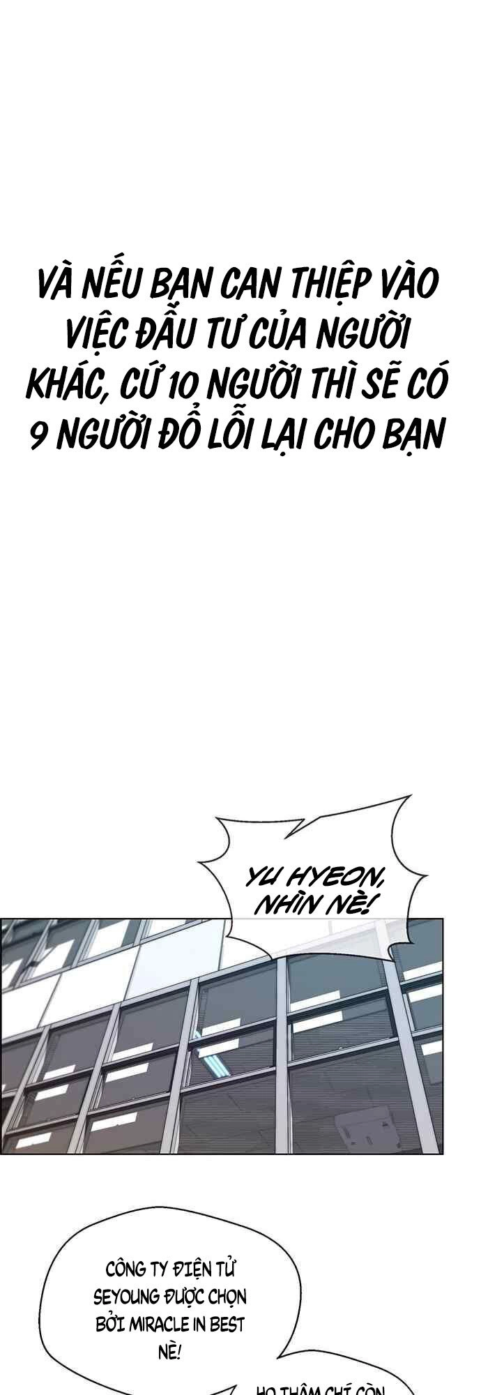 Người Đàn Ông Thực Thụ Chapter 89 - 29