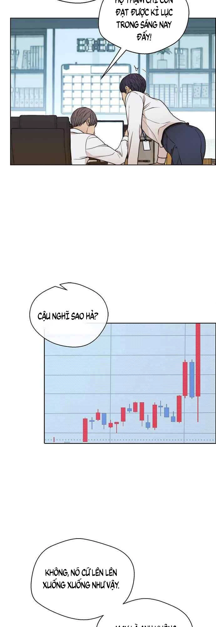 Người Đàn Ông Thực Thụ Chapter 89 - 30