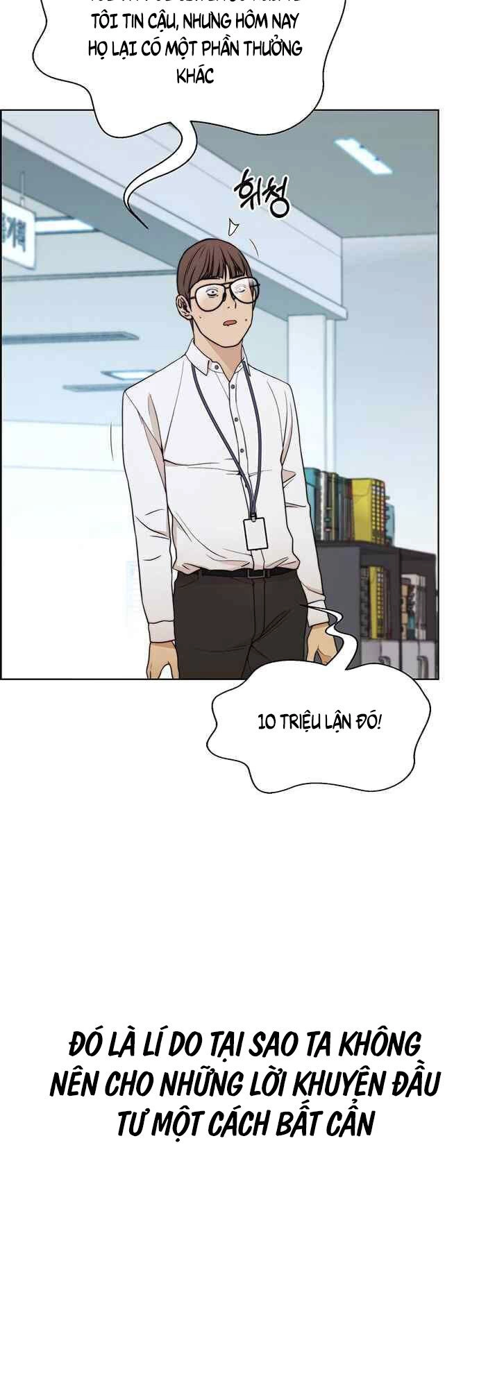 Người Đàn Ông Thực Thụ Chapter 89 - 32