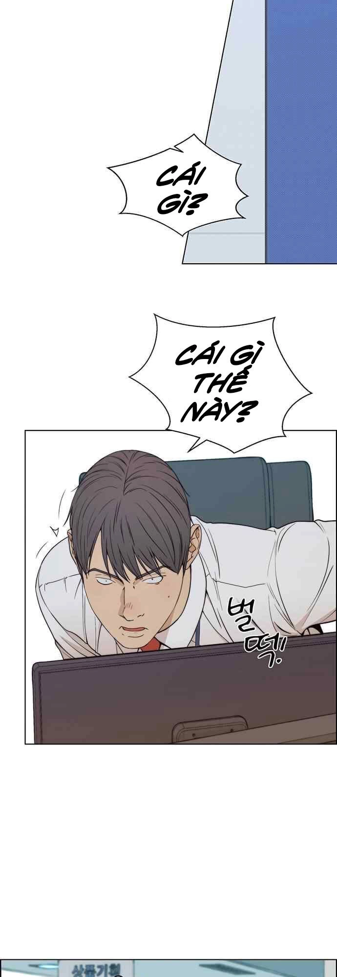 Người Đàn Ông Thực Thụ Chapter 89 - 34