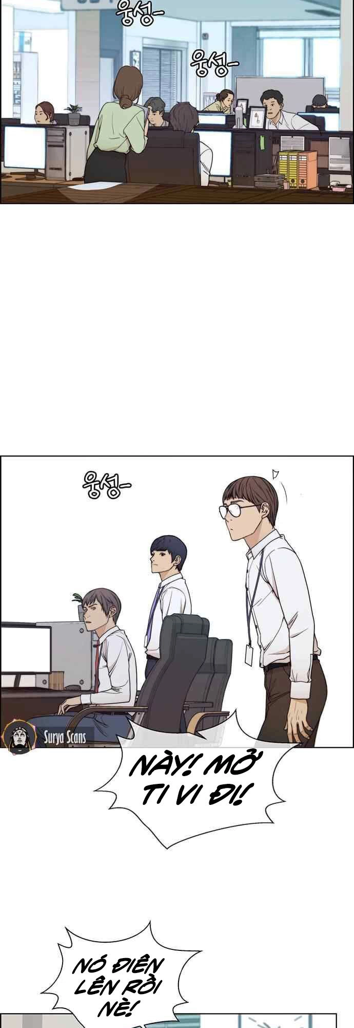 Người Đàn Ông Thực Thụ Chapter 89 - 35