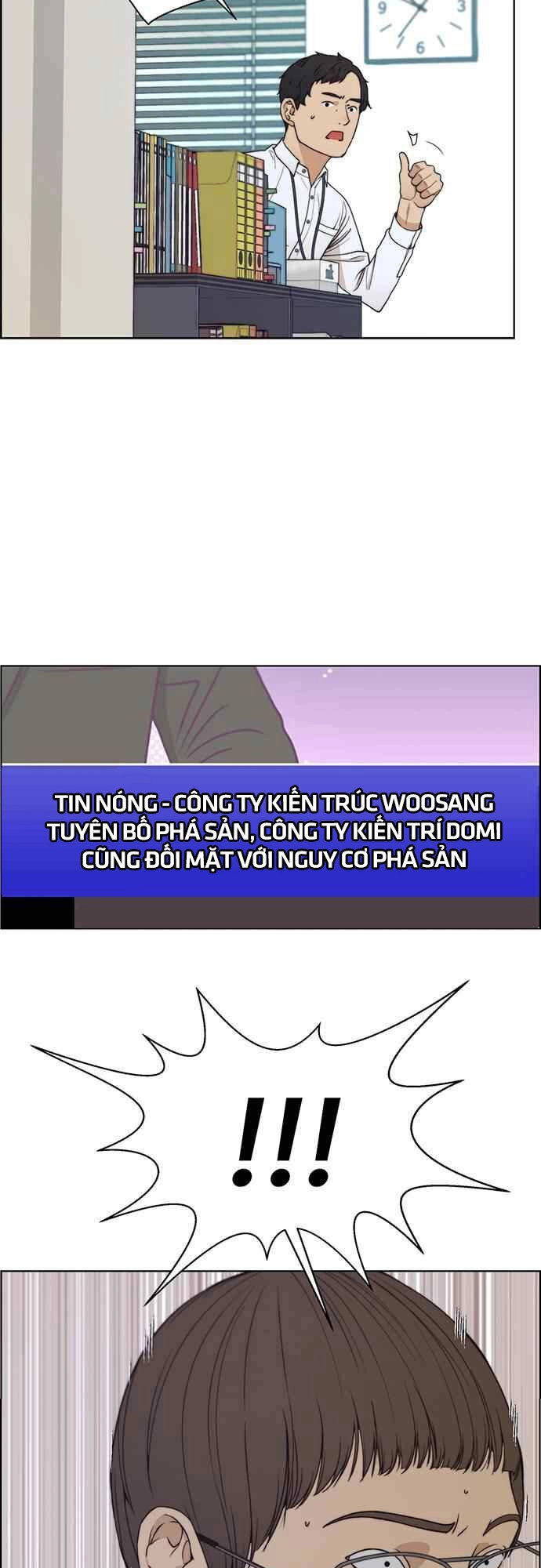 Người Đàn Ông Thực Thụ Chapter 89 - 36