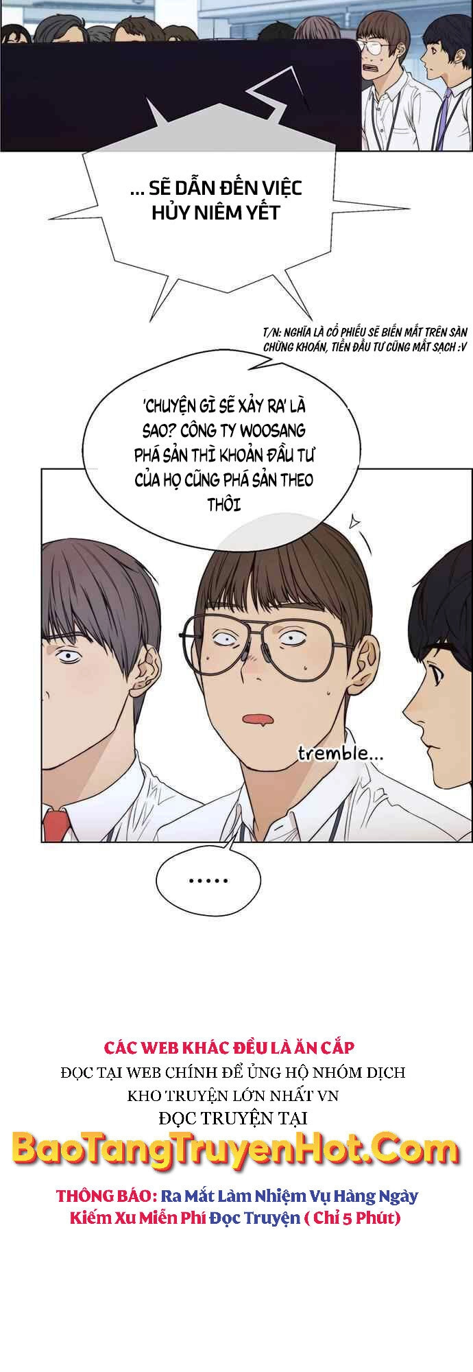 Người Đàn Ông Thực Thụ Chapter 89 - 39