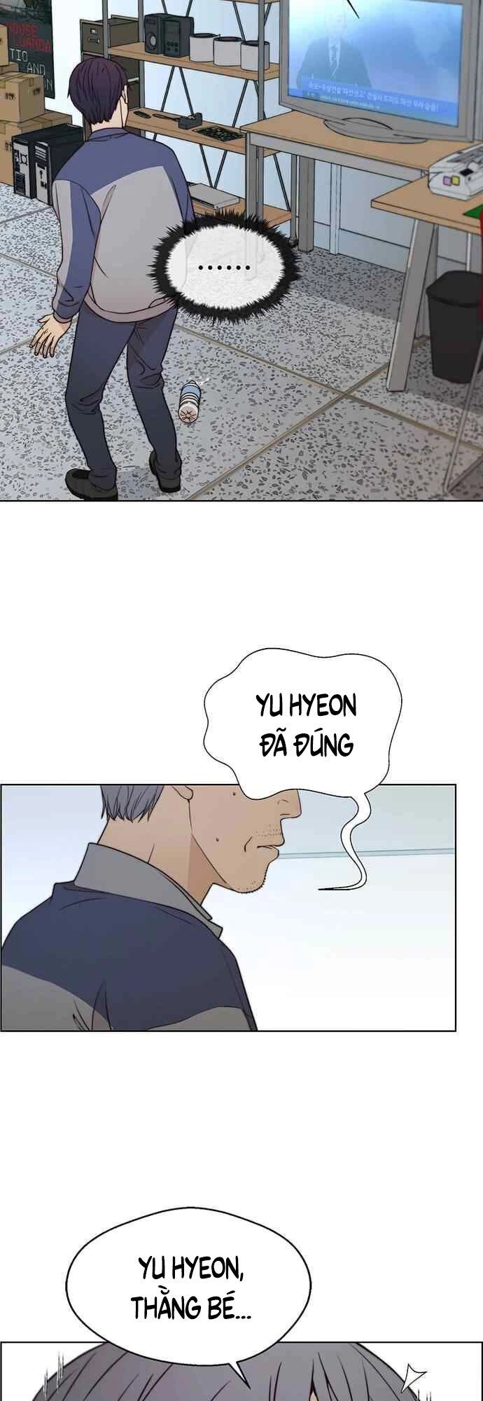 Người Đàn Ông Thực Thụ Chapter 89 - 41