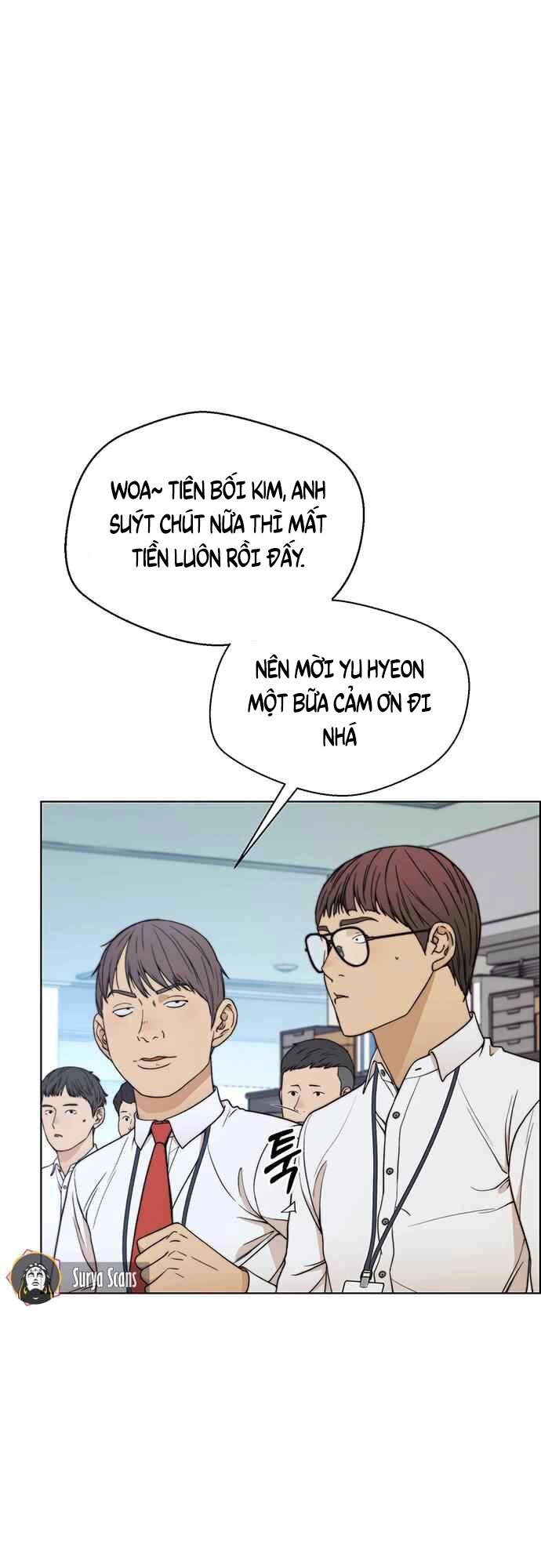 Người Đàn Ông Thực Thụ Chapter 89 - 43