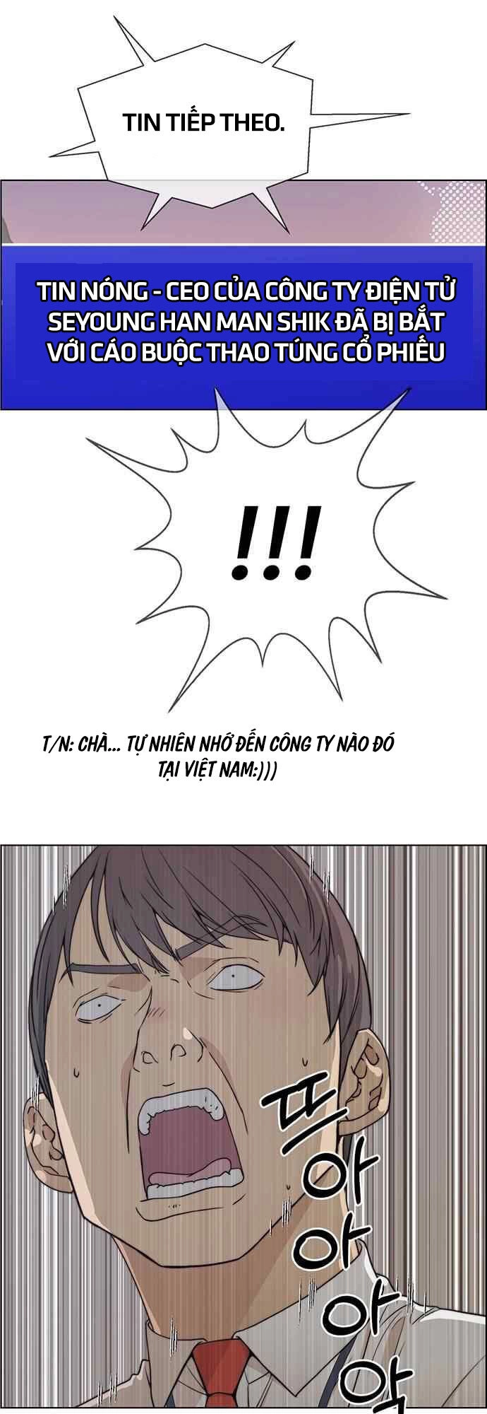 Người Đàn Ông Thực Thụ Chapter 89 - 44