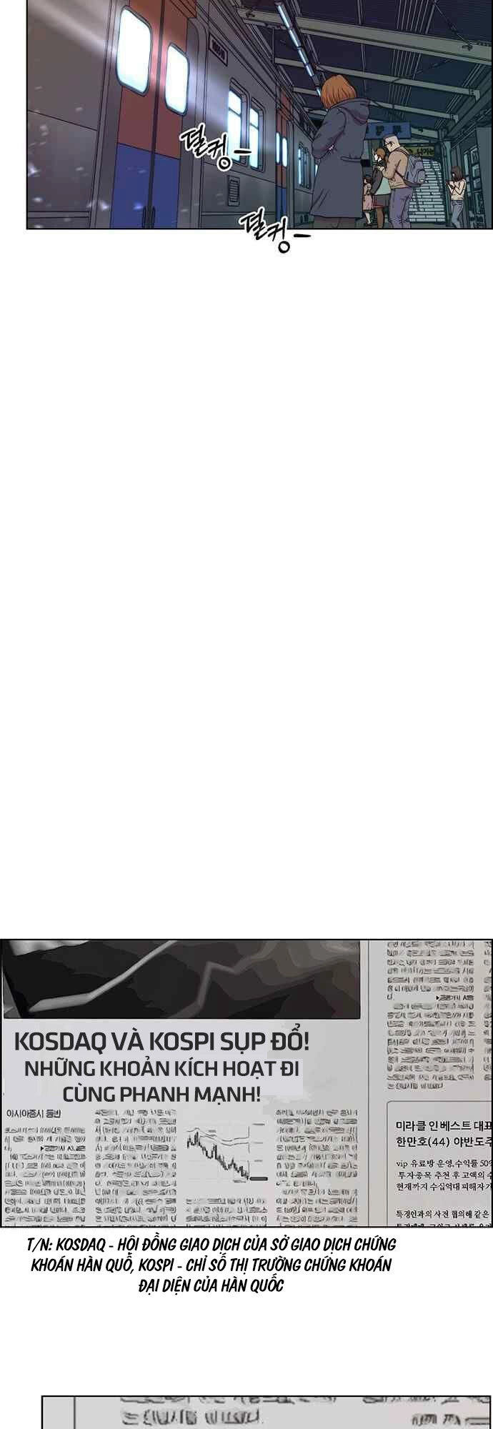 Người Đàn Ông Thực Thụ Chapter 89 - 49