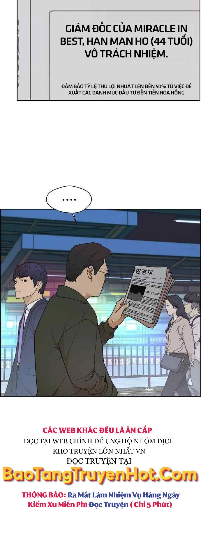 Người Đàn Ông Thực Thụ Chapter 89 - 50