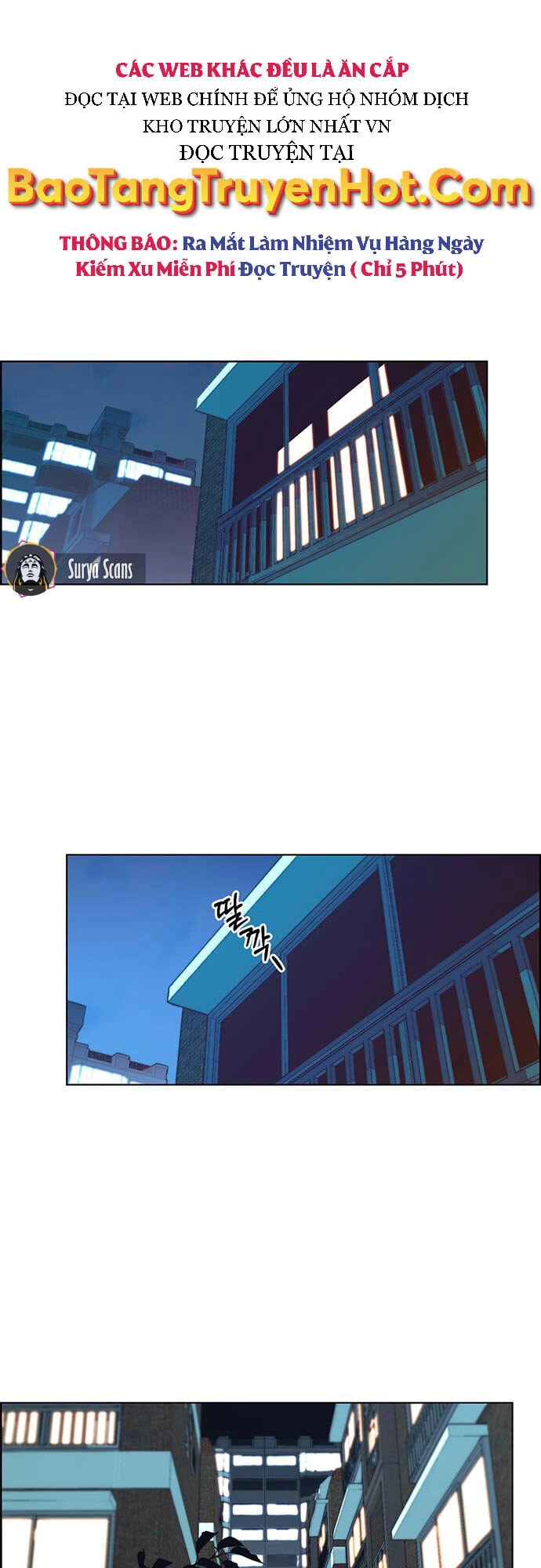 Người Đàn Ông Thực Thụ Chapter 90 - 1