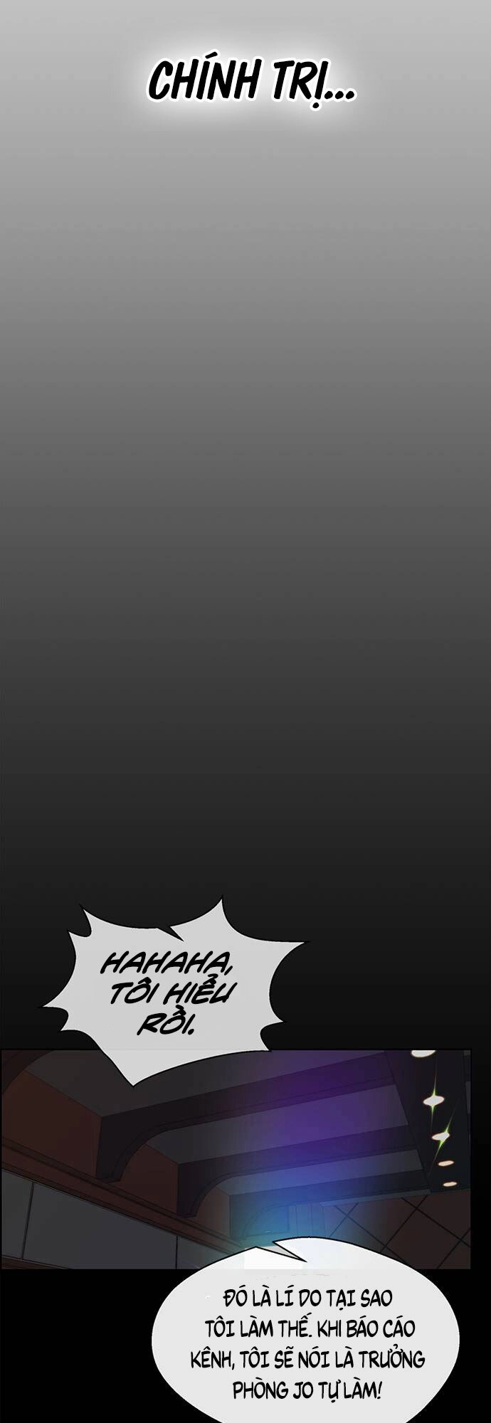 Người Đàn Ông Thực Thụ Chapter 90 - 3