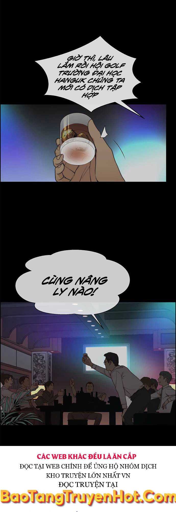 Người Đàn Ông Thực Thụ Chapter 90 - 7