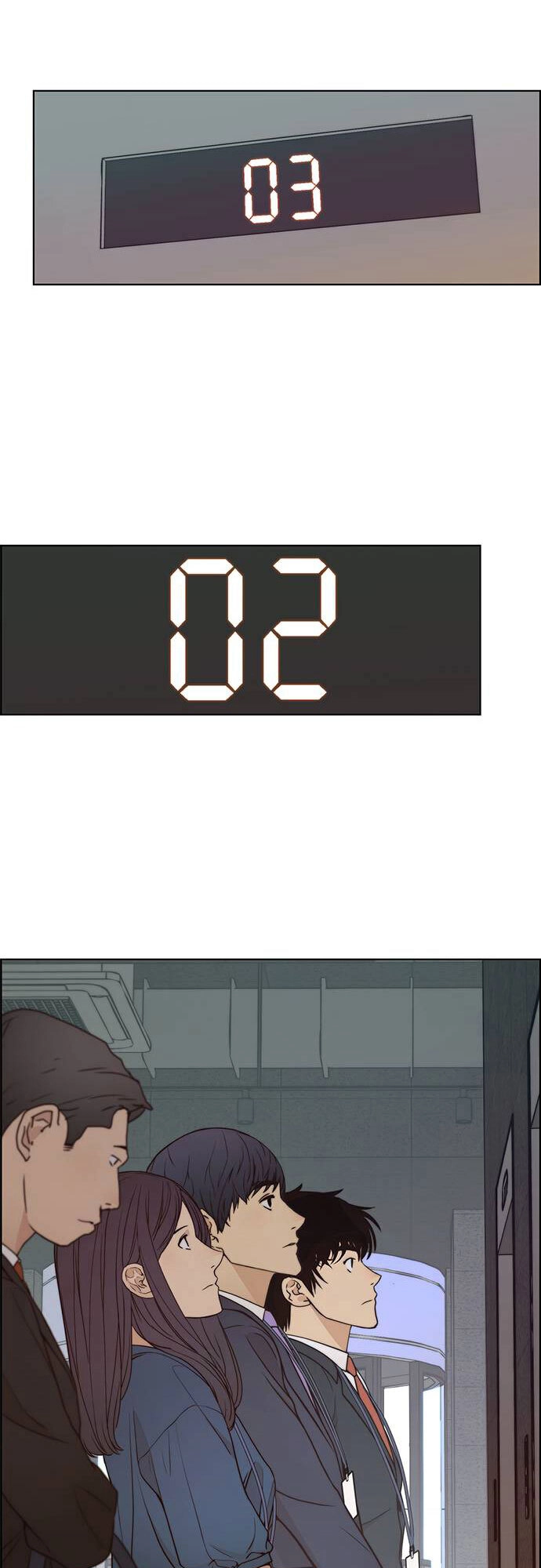 Người Đàn Ông Thực Thụ Chapter 90 - 20