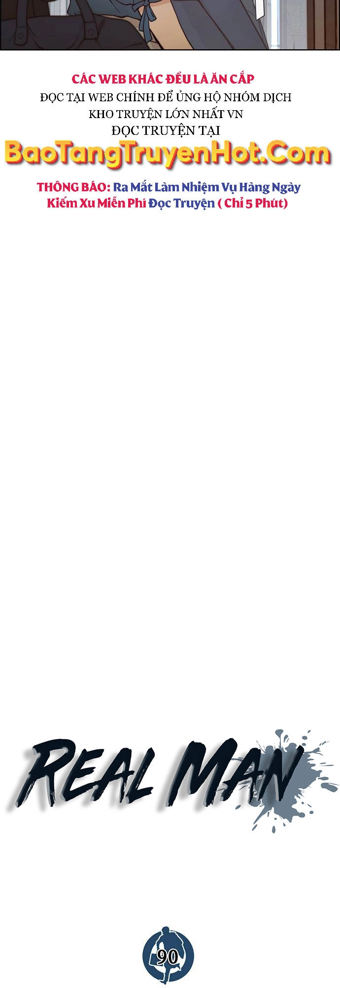 Người Đàn Ông Thực Thụ Chapter 90 - 21