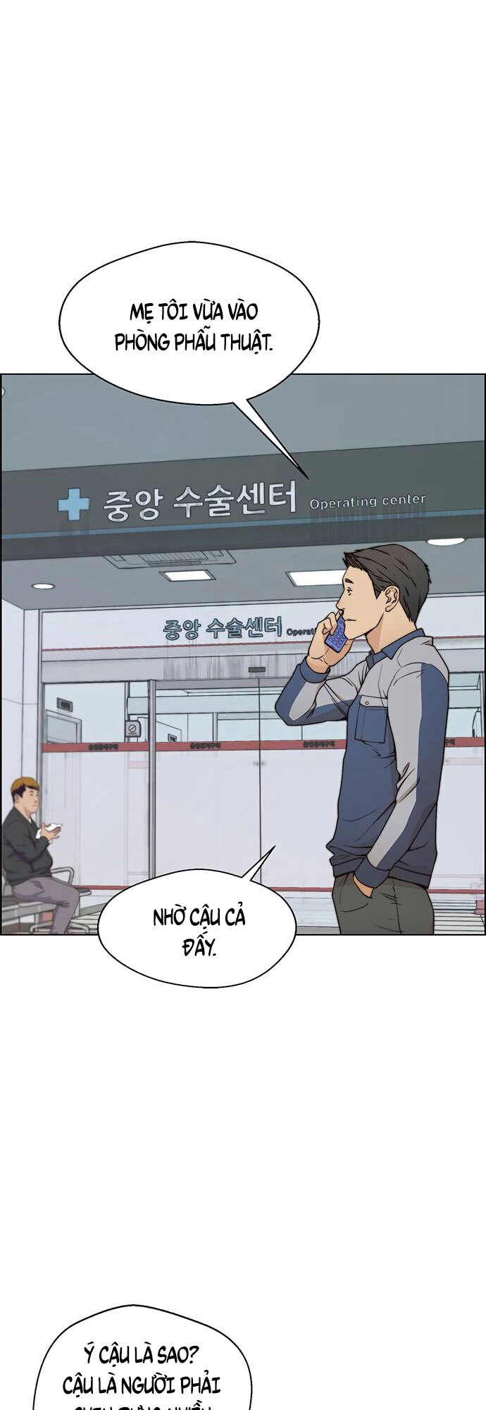 Người Đàn Ông Thực Thụ Chapter 90 - 25